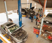 specialist european automotive workshop - 3