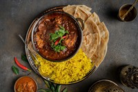 popular indian restaurant melbourne - 1