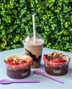 franchise acai takeaway profitable - 1