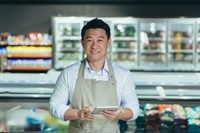 large-scale asian groceries import - 1