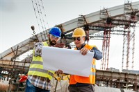 established high-performing civil infrastructure - 2