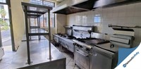 fitted commercial take away - 1