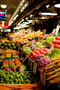 fruit veg + grocery - 1