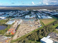 established commercial construction business - 2