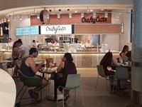 independent food court eatery - 3