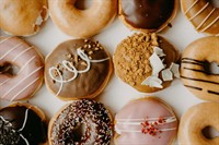 highly profitable donut franchise - 2