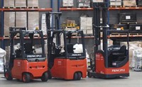 highly profitable forklift sales - 3