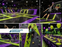 indoor entertainment business 2 - 1