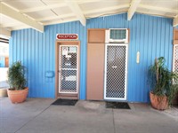 secure passive motel investment - 2