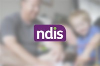 ndis registered provider home - 1