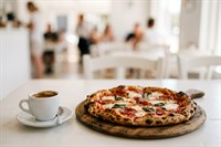 italian restaurant cafe w - 1