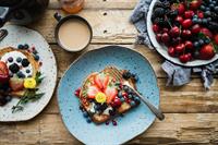 modern cafe for sale - 3