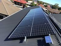 adelaide-based solar electrical company - 1