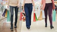 retail footwear for sale - 1