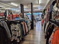 stylish fashion boutique turnkey - 1