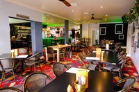 central western hotel - 3