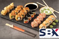restaurant japanese cuisine takeaway - 1