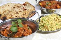 delightful indian restaurant takeaway - 1