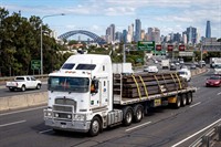 transport logistics business for - 1