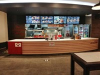 red rooster melton premium - 2