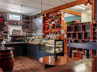 freehold cafe + home - 2