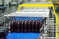 e-commerce beverage production business - 3