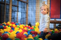 thriving indoor play centre - 2
