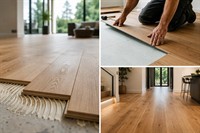 flooring installation business with - 1