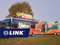 fully equipped food truck - 1