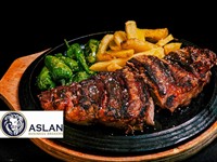 established restaurant - 2
