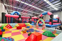 premium indoor play centre - 1