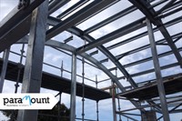 structural steel fabrication business - 1