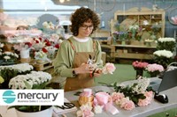 profitable flower shop for - 1