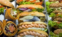 established food business eastland - 1