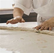 international pastry franchise 1st - 1