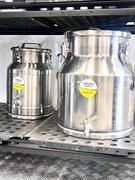 established charcoal wholesale distribution - 2
