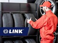 tyre wheel business very - 1