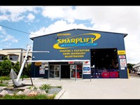two exceptional businesses the - 1