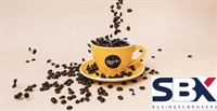 cafe espresso takeaway franchise - 1