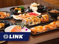 turnkey japanese restaurant with - 1
