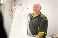 town country dry cleaners - 3