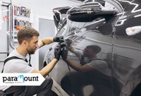 vehicle wrap signage business - 1