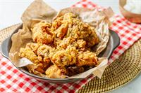 semi manage franchise chicken - 1