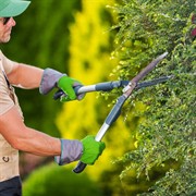 established garden maintenance business - 1