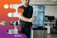 37279 spring water delivery - 3