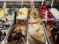 premium gelato dessert franchise - 1