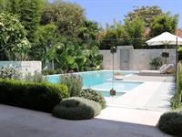established landscaping business revenue - 1