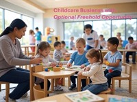 for sale childcare centre - 1