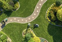 premium landscaping maintenance business - 3