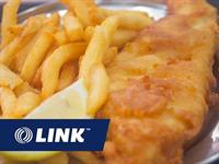 5 day fish chips - 1